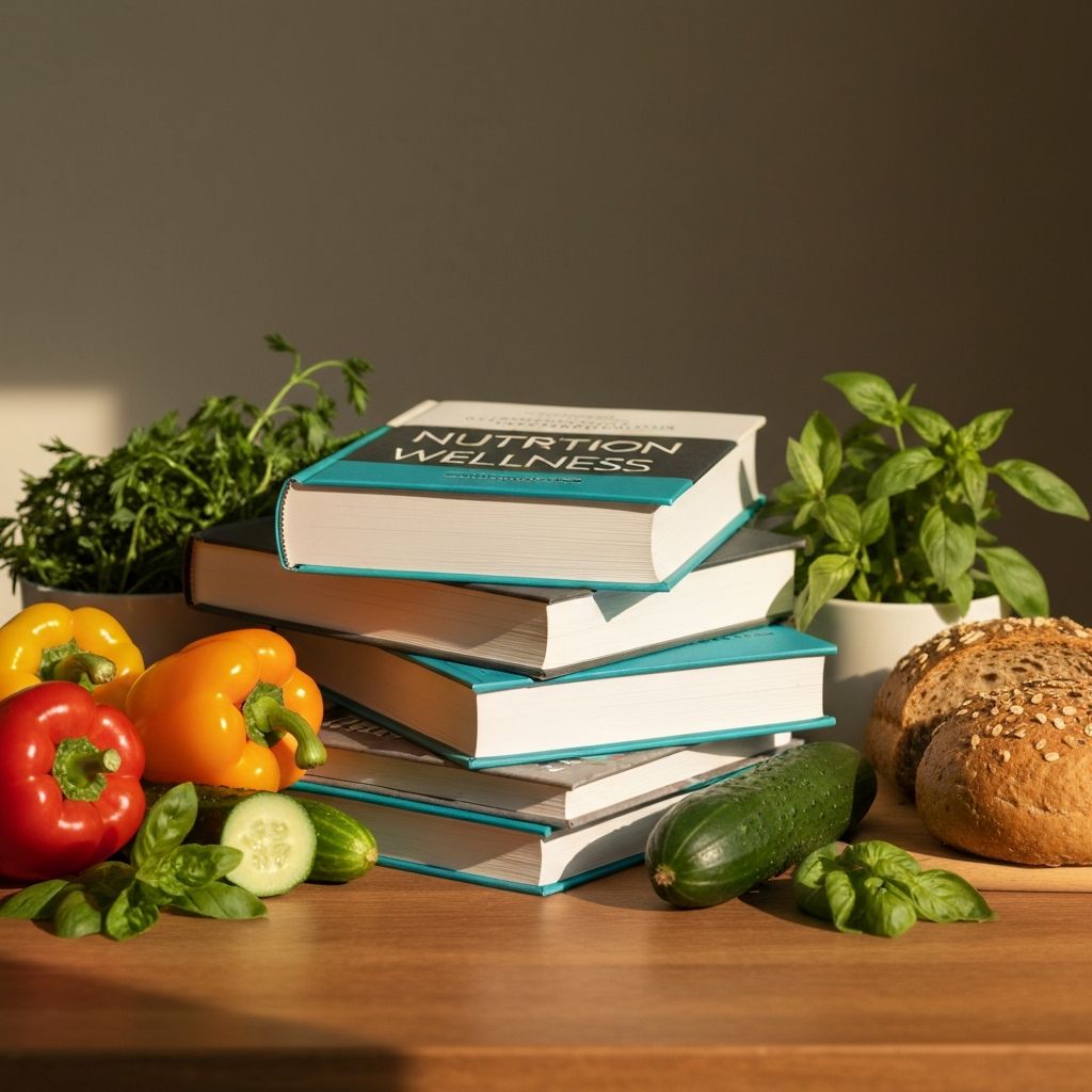 Educational resources and books